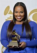 Artist Tasha Cobbs